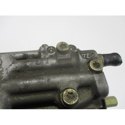 Citroen Xantia X2 ABS Beyni  10.0501-8807.3 9624491880 10.0943-0205.4