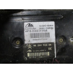 Citroen Xantia X2 ABS Beyni  10.0501-8807.3 9624491880 10.0943-0205.4