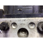 Opel Corsa C ABS Beyni 0273004227 09127108 0265216478