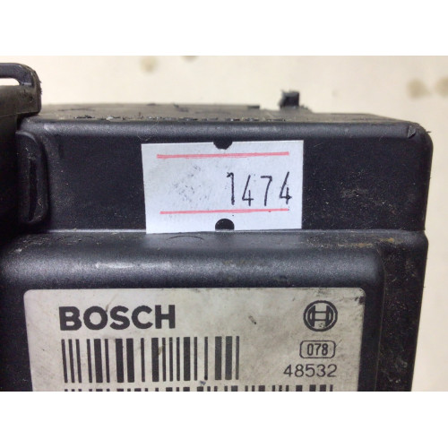 Opel Corsa C ABS Beyni 0273004227 09127108 0265216478