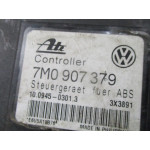 Volkswagen Sharan ABS Beyni 10.0945-0301.3 7M0907379 10.0457-0813.3