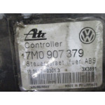 Volkswagen Sharan ABS Beyni 10.0945-0301.3 7M0907379 10.0457-0813.3