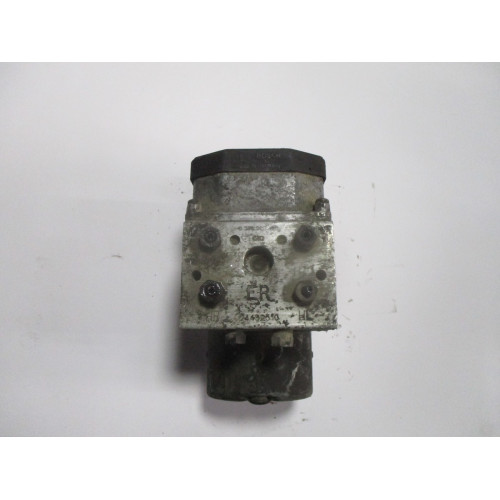 Opel Astra Zafira ABS Beyni 0273004592 24432510 0265220636 
