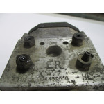 Opel Astra Zafira ABS Beyni 0273004592 24432510 0265220636 
