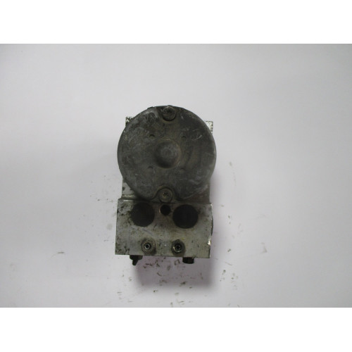 Opel Astra Zafira ABS Beyni 0273004592 24432510 0265220636 