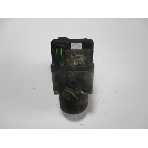 Opel Astra Zafira ABS Beyni 0273004592 24432510 0265220636 