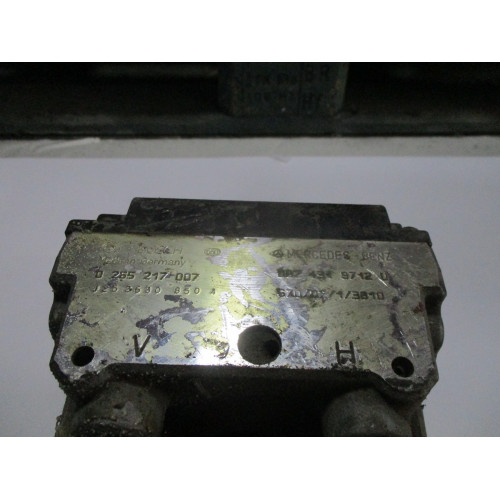 Mercedes W210 ABS Beyni 0265217007 0024319712