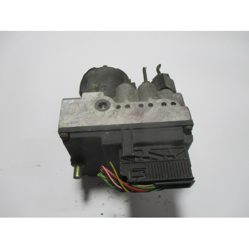 Mercedes W210 ABS Beyni 0265217007 0024319712