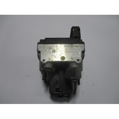 Mercedes W210 ABS Beyni 0265217007 0024319712
