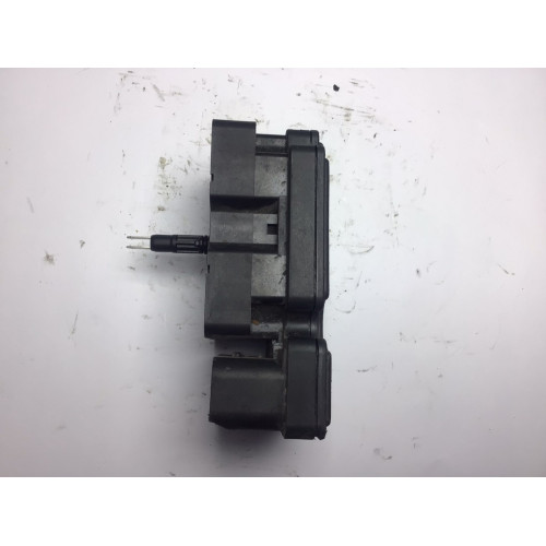 Volkswagen Seat Skoda Audi ABS Beyni 1K0907379N 10.0970-0313.3