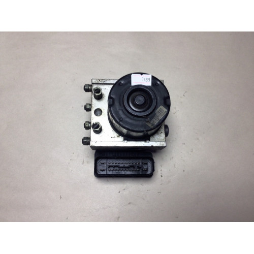 Toyota Yaris ABS Beyni 06.2109-0746.3 06.2102-0746.4 44510-0D03