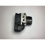Volkswagen Seat Skoda Audi ABS Beyni 1K0907379BL 1K0614517DP 10.0961-0364.3 10.0619-3955.1 kırık var