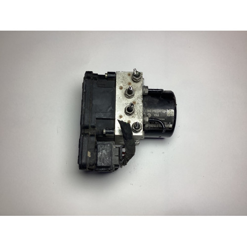 Volkswagen Seat Skoda Audi ABS Beyni 1K0907379BL 1K0614517DP 10.0961-0364.3 10.0619-3955.1 kırık var
