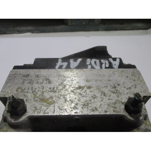Audi A4 ABS Beyni 0265214082 8D0614111 572221702