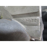 Audi A4 ABS Beyni 0265214082 8D0614111 572221702