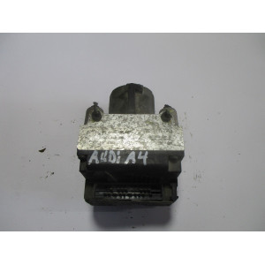 Audi A4 ABS Beyni 0265214082 8D0614111 572221702