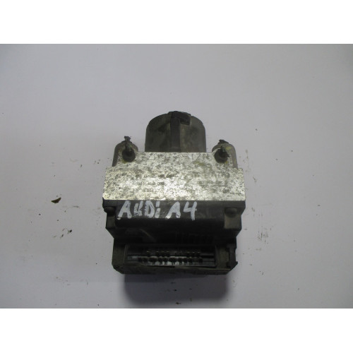 Audi A4 ABS Beyni 0265214082 8D0614111 572221702