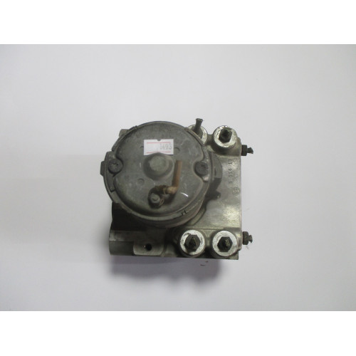 Audi A4 ABS Beyni 0265214002 8D0614111 572221702