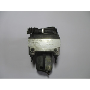 Audi A4 ABS Beyni 0265214002 8D0614111 572221702