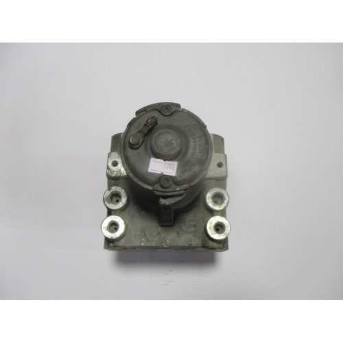 Audi A4 ABS Beyni 0265214002 8D0614111 572221702