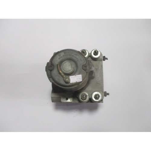 Audi A4 ABS Beyni 0265214002 8D0614111 572221702