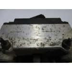 Audi A4 ABS Beyni 0265214002 8D0614111 572221702