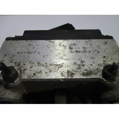 Audi A4 ABS Beyni 0265214002 8D0614111 572221702