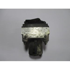 Audi A4 ABS Beyni 0265214002 8D0614111 572221702