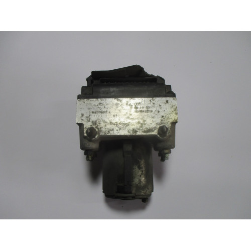 Audi A4 ABS Beyni 0265214002 8D0614111 572221702