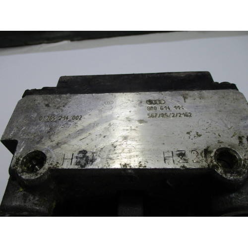 Audi A4 ABS Beyni 0265214002 8D0614111 572221702