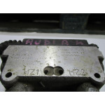 Audi A4 ABS Beyni 0265218011 4A0614111G