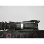 Audi A4 ABS Beyni 0265218011 4A0614111G
