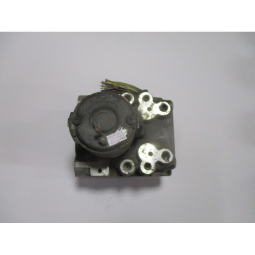 Audi A4 ABS Beyni 0265218011 4A0614111G
