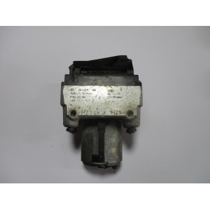 Audi A4 ABS Beyni 0265214002 8D0614111 572221702