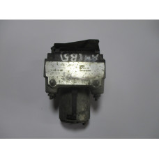 Audi A4 ABS Beyni 0265214002 8D0614111 572221702
