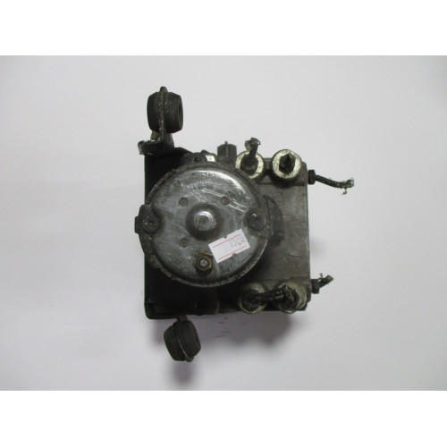 Audi A4 ABS Beyni 0265214002 8D0614111 572221702