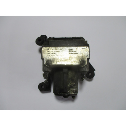 Audi A4 ABS Beyni 0265214002 8D0614111 572221702