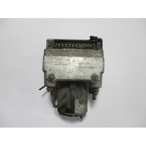 Lancia Kappa ABS Beyni 0273004086 0265216009 5710012 82483995 