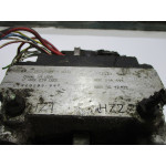 Audi A4 ABS Beyni 0265214002 8D0614111 572221702
