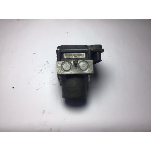 Toyota Corolla Verso Abs Beyni 0265950412 0265234222
