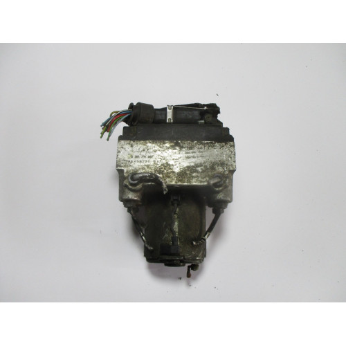 Audi A4 ABS Beyni 0265214002 8D0614111 