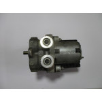 Fiat Barchetta ABS Beyni 0265204001