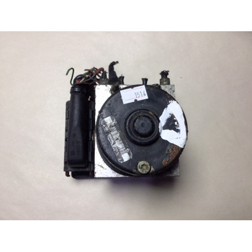 Opel Astra H ABS Beyni 10.0960-0518.3 13157578