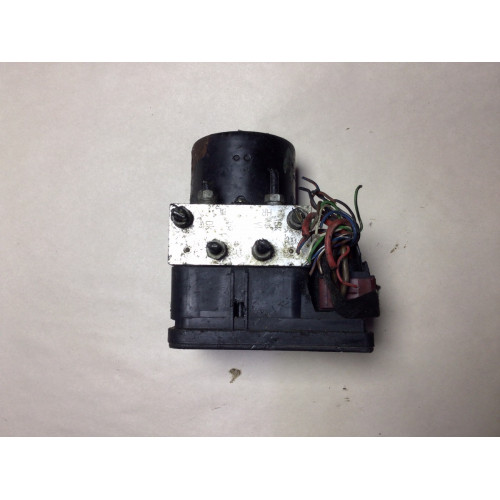 Opel Astra H ABS Beyni 10.0960-0518.3 13157578