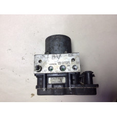 Opel Corsa Tigra Meriva A ABS Beyni 0265950954 0265234694 13276464