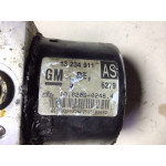 Opel Astra H Zafira B ABS Beyni 13234911 10.0960-0559.3 10.0206-0248.4