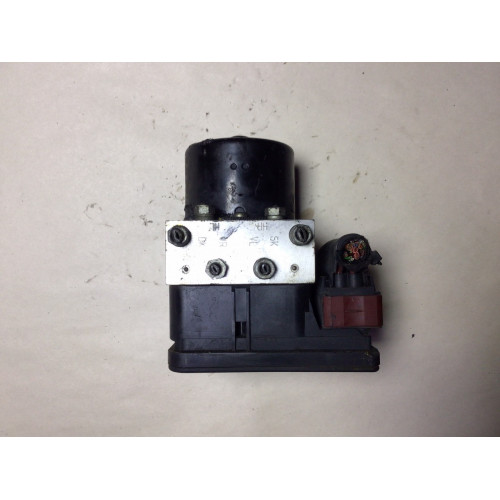 Opel Astra H Zafira B ABS Beyni 13234911 10.0960-0559.3 10.0206-0248.4