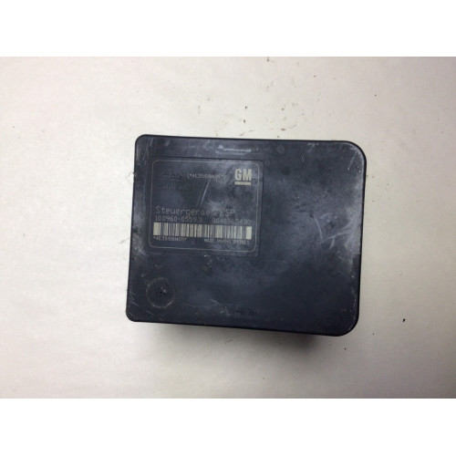 Opel Astra H Zafira B ABS Beyni 13234911 10.0960-0559.3 10.0206-0248.4