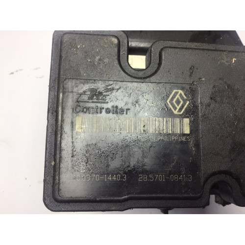 Renault Twingo ABS Beyni 10.0970-1440.3 44CT2AAY1 8201065089 10.0207-0211.4