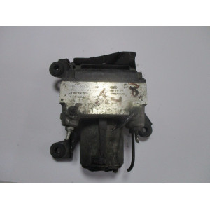 Audi A4 ABS Beyni 0265214002 8D0614111 